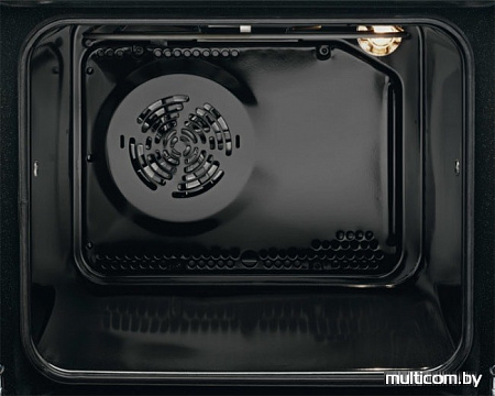 Кухонная плита Electrolux EKC954901X