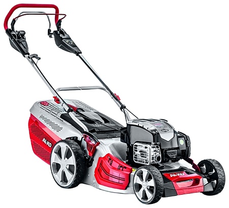 Колёсная газонокосилка AL-KO Highline 527 VS [119770]