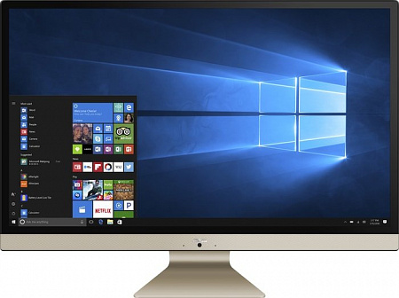 Моноблок ASUS Vivo AiO A46UAK-BA002T