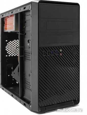 Корпус CrownMicro CMC-4103 450W