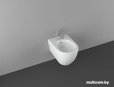 Биде Isvea Infinity 10NF41001 (белый)