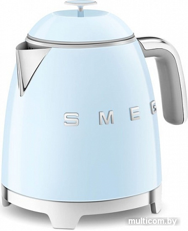 Электрочайник Smeg KLF05PBEU
