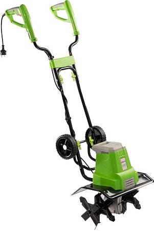 Мотокультиватор электрический RedVerg RD-T1500