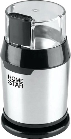Электрическая кофемолка HomeStar HS-2036 (черный)