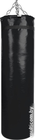 Мешок Спортивные мастерские SM-238, 50 кг (черный)