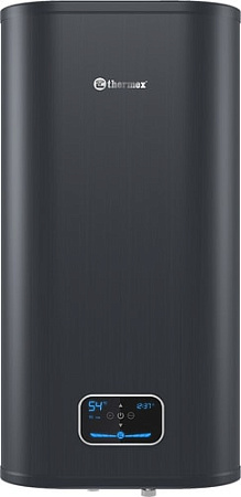 Накопительный электрический водонагреватель Thermex ID 50 V (pro)