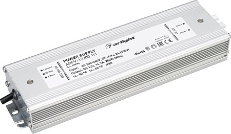 Блок питания Arlight ARPV-12200-B1 028784