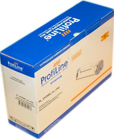 Картридж ProfiLine PL-CF259X (аналог HP CF259X)
