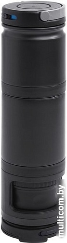 Термокружка Проект 111 Golchi 2в1 0.798л (черный)