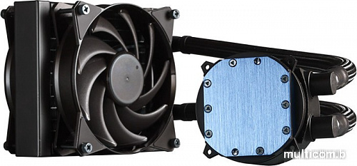 Кулер для процессора Cooler Master MasterLiquid 120 [MLX-D12M-A20PW-R1]