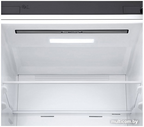 Холодильник LG GA-B459MLSL
