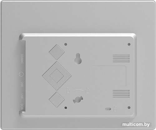 Цифровая фоторамка Ritmix RDF-881