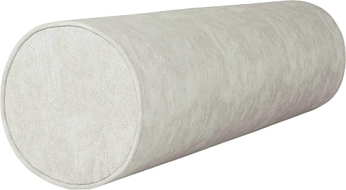 Декоративная подушка Сонум Бентли 17x70 (белый)