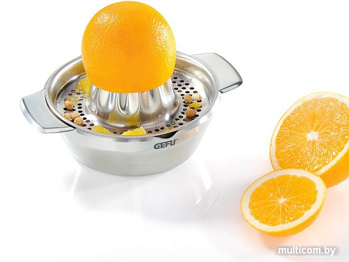 Ручная соковыжималка для цитрусовых Gefu Лемон 13970