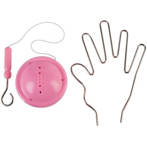 Интерактивная игрушка Bondibon Пройди по контуру! ВВ2076