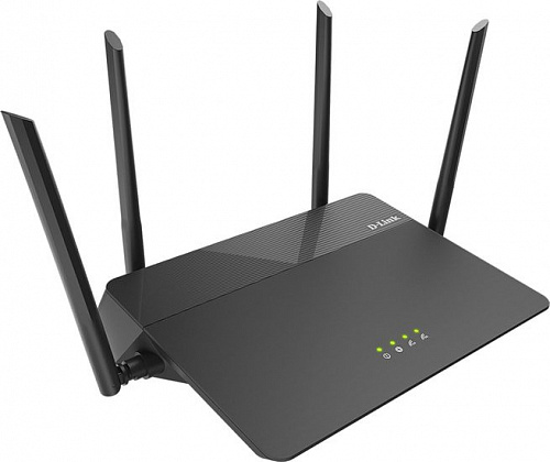 Wi-Fi роутер D-Link DIR-878/RU/R1B