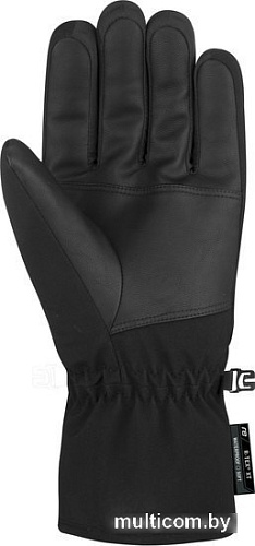 Перчатки Reusch Elon R-Tex XT 6101225-7700 (р-р 10.5, black)