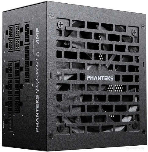 Блок питания Phanteks AMP GH 1200W PH-P1200GR_BK01