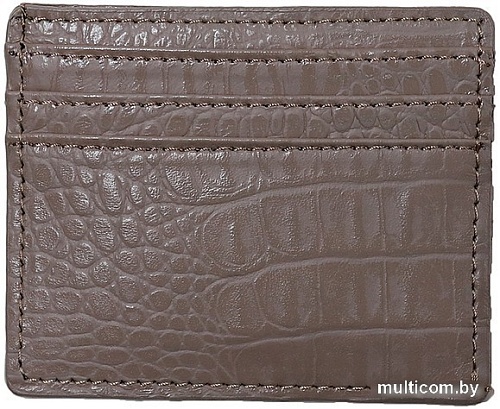 Кредитница Galanteya 36222 23с585к45 (темно-бежевый)