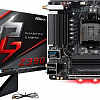 Материнская плата ASRock Z390 Phantom Gaming-ITX/ac