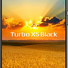 Смартфон Turbopad X5 Black (черный)