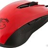 Мышь MSI Clutch GM40 (черный/красный)