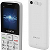 Мобильный телефон Maxvi P2 (белый)