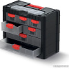 Органайзер Kistenberg Multicase Cargo KMC401
