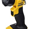 Фонарь DeWalt DCL040-SP (без АКБ)
