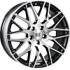 Литые диски RST R158 18x8&amp;quot; 5x108мм DIA 65.1мм ET 33мм BD