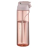 Бутылка для воды Smart Solutions Fresher SH-FR-BTL-TRN-PNK-750 (розовый)