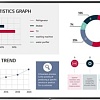 Информационная панель LG 86UL3G-B