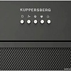 Кухонная вытяжка KUPPERSBERG Inpush 60 B