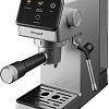 Weissgauff WCM-240 DBx Cappuccino ColorTouch
