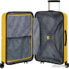 Чемодан-спиннер American Tourister Airconic Lemondrop 67 см