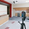 Лазерный нивелир Bosch GLL 2-20 Professional [0601063J00]