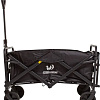 Whitsunday SM-TG С откидным бортом WG-SM-TG-Black (черный)