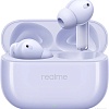 Наушники Realme Buds T310 (сиреневый)