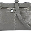 Женская сумка Passo Avanti 536-9282-GRY (серый)