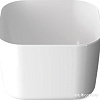 Умывальник Maxonor Pure Life Pasion PL-SK203C3-18 (3737) накладной (белый глянец)