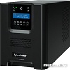 Источник бесперебойного питания CyberPower PR1000ELCD 1000VA