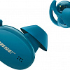 Наушники Bose Sport (синее море)