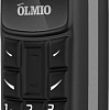 Мобильный телефон Olmio A02 (черный)