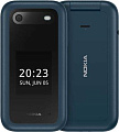 Кнопочный телефон Nokia 2660 (2022) TA-1469 Dual SIM (синий)