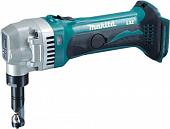 Высечные электрические ножницы Makita DJN161Z