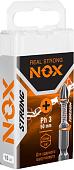 Набор бит Nox 336350.21 (20 шт)