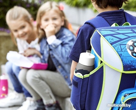 Бутылка для воды Tefal Squeeze Big Owl K3201112