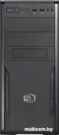 Корпус Cooler Master CM Force 251 500W FOR-251-KKR500