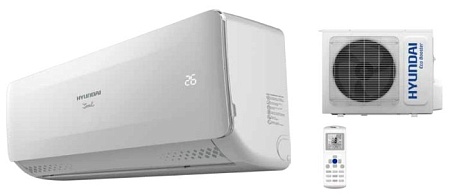 Сплит-система Hyundai H-AR19-36H