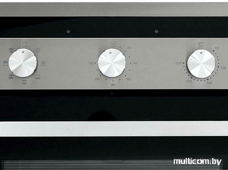 Духовой шкаф LEX EDM 4570 IX